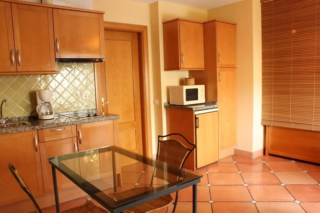 Apartamentos Flores Torremolinos Apartment