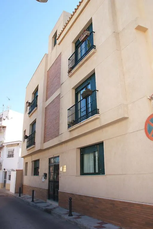 Apartamentos Flores Torremolinos