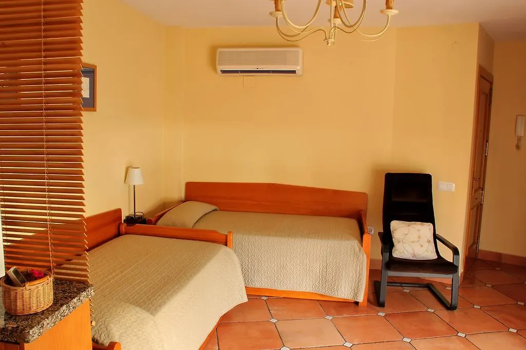 Apartamentos Flores Torremolinos