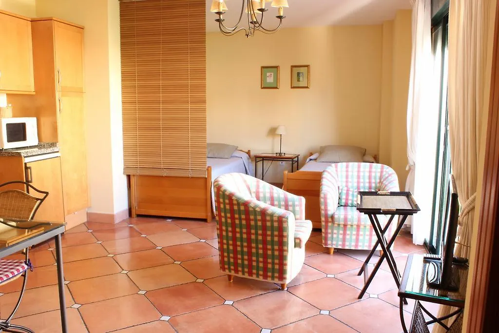 Apartment Apartamentos Flores Torremolinos