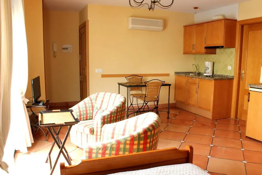 Apartamentos Flores Torremolinos Apartment