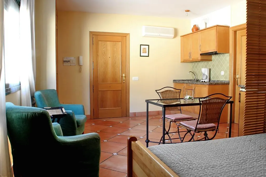 Apartamentos Flores Torremolinos Apartment