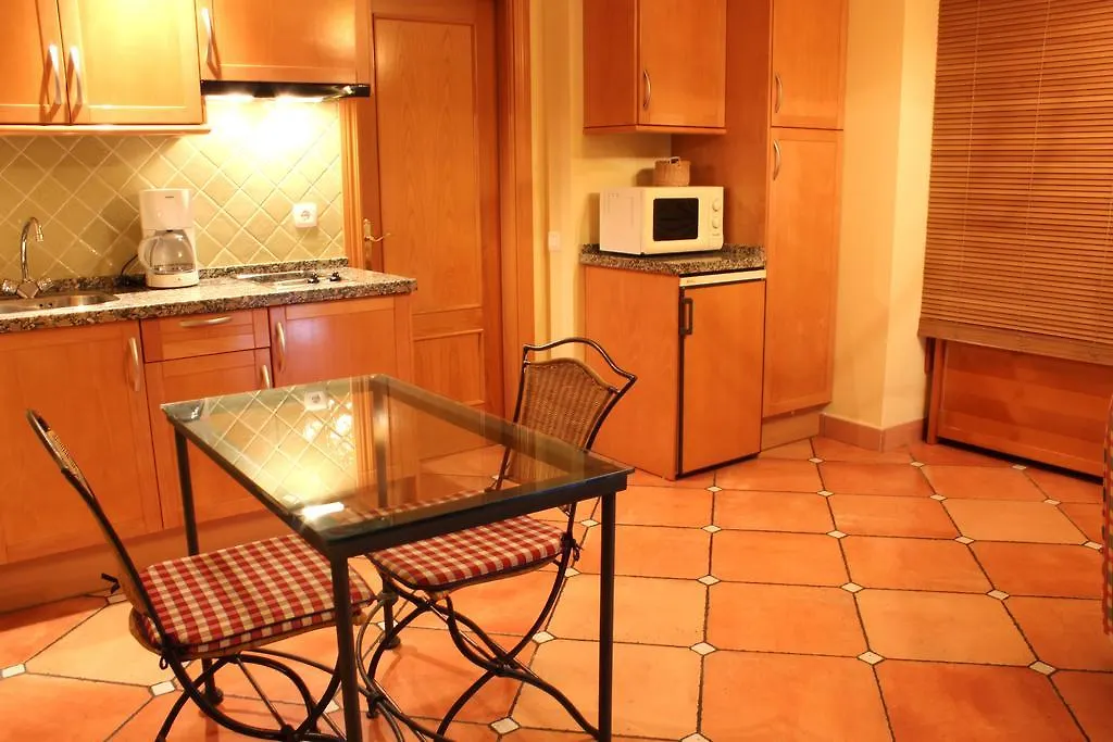 Apartamentos Flores Torremolinos