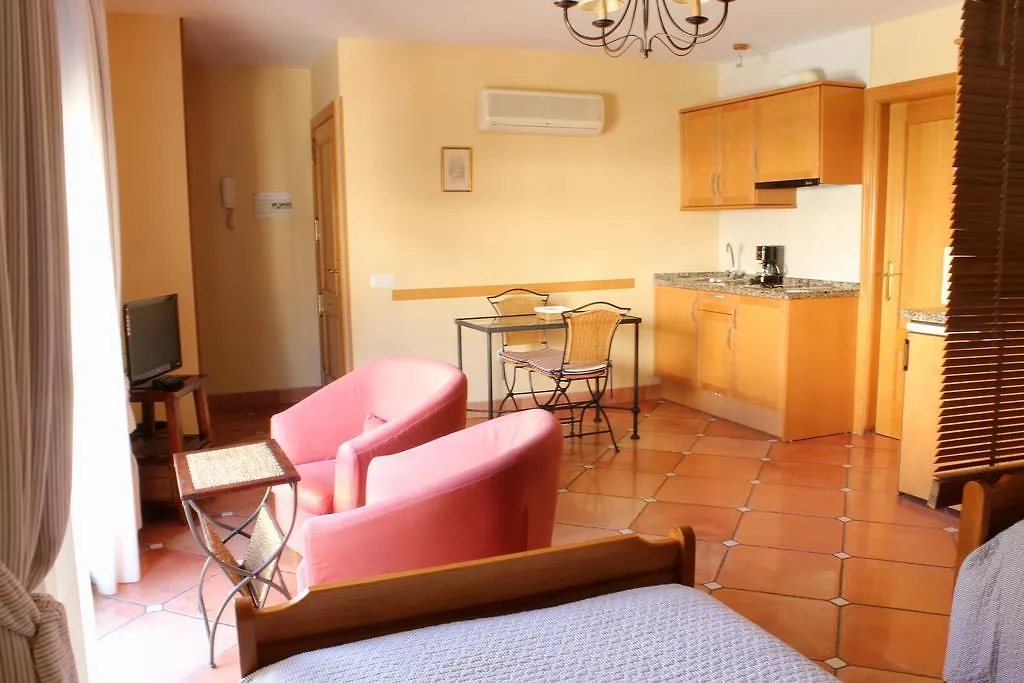 Apartment Apartamentos Flores Torremolinos