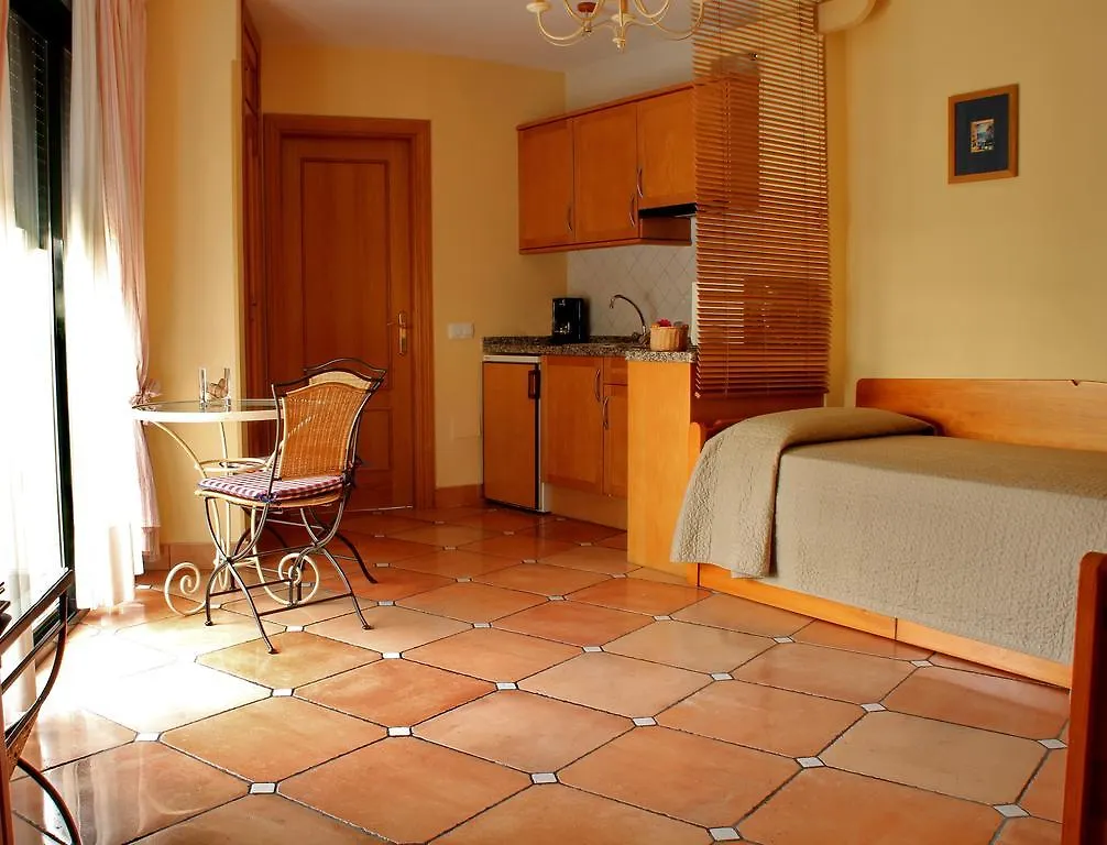 Apartamentos Flores Torremolinos Apartment